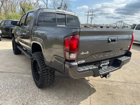 More photos of 2020 Toyota Tacoma SR5 at Braden Chrysler Dodge Jeep Ram, OH