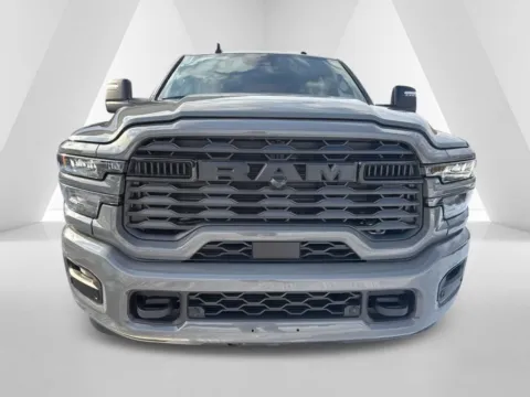 Photos of 2026 Ram 3500 Big Horn for sale in Gallipolis, OH at Braden Chrysler Dodge Jeep Ram