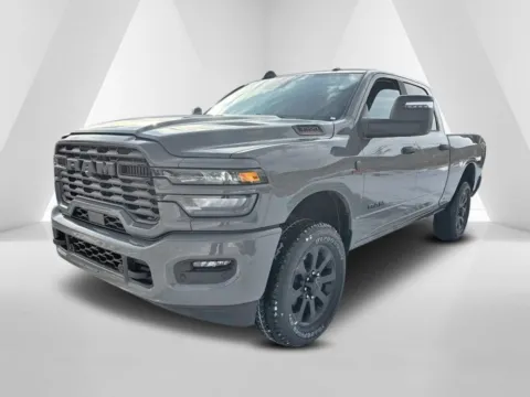 Another view of 2026 Ram 3500 Big Horn for sale in Gallipolis, OH at Braden Chrysler Dodge Jeep Ram