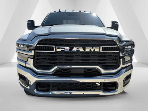 Photos of 2026 Ram 2500 Big Horn for sale in Gallipolis, OH at Braden Chrysler Dodge Jeep Ram