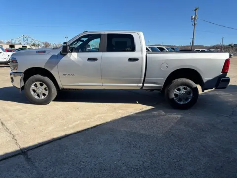 More photos of 2026 Ram 2500 Big Horn at Braden Chrysler Dodge Jeep Ram, OH
