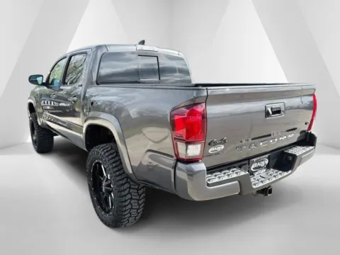 More photos of 2023 Toyota Tacoma SR5 at Braden Chrysler Dodge Jeep Ram, OH