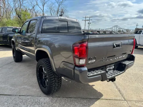 More photos of 2023 Toyota Tacoma SR5 at Braden Chrysler Dodge Jeep Ram, OH