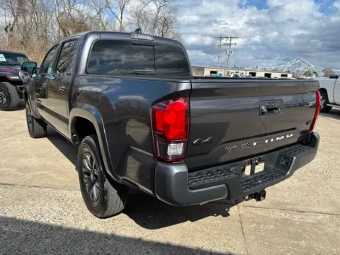 More photos of 2023 Toyota Tacoma at Braden Chrysler Dodge Jeep Ram, OH