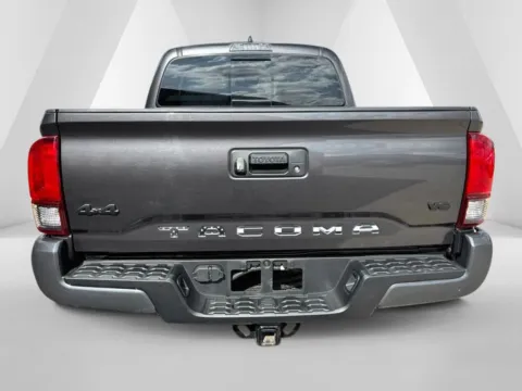 More photos of 2023 Toyota Tacoma at Braden Chrysler Dodge Jeep Ram, OH