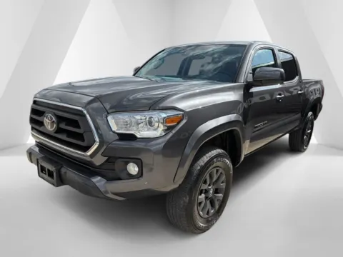 Another view of 2023 Toyota Tacoma for sale in Gallipolis, OH at Braden Chrysler Dodge Jeep Ram