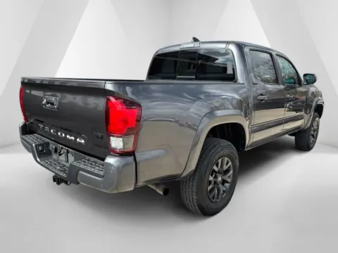 More photos of 2023 Toyota Tacoma at Braden Chrysler Dodge Jeep Ram, OH