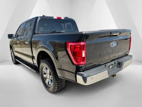 More photos of 2021 Ford F-150 XLT at Braden Chrysler Dodge Jeep Ram, OH