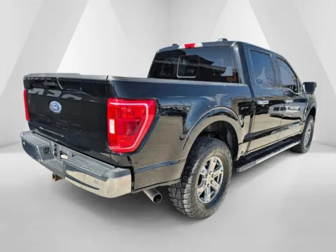 More photos of 2021 Ford F-150 XLT at Braden Chrysler Dodge Jeep Ram, OH