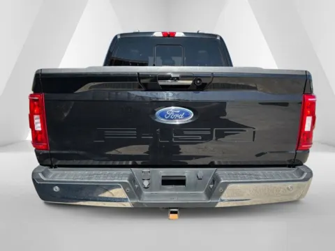 More photos of 2021 Ford F-150 XLT at Braden Chrysler Dodge Jeep Ram, OH