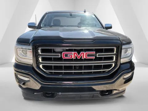 Photos of 2017 GMC Sierra 1500 SLE for sale in Gallipolis, OH at Braden Chrysler Dodge Jeep Ram