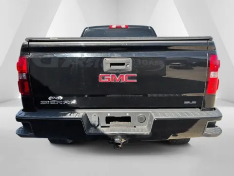 More photos of 2017 GMC Sierra 1500 SLE at Braden Chrysler Dodge Jeep Ram, OH