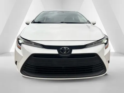 Photos of 2024 Toyota Corolla LE for sale in Gallipolis, OH at Braden Chrysler Dodge Jeep Ram