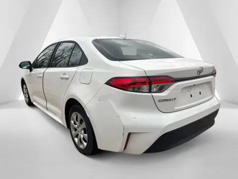 More photos of 2024 Toyota Corolla LE at Braden Chrysler Dodge Jeep Ram, OH