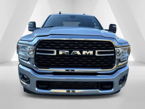 Photos of 2024 Ram 2500 Big Horn for sale in Gallipolis, OH at Braden Chrysler Dodge Jeep Ram