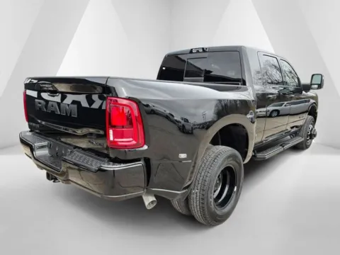 More photos of 2026 Ram 3500 Laramie at Braden Chrysler Dodge Jeep Ram, OH