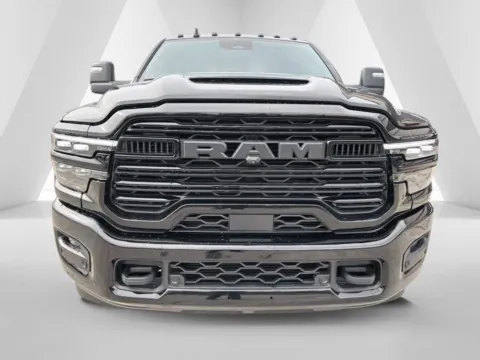 Photos of 2026 Ram 3500 Laramie for sale in Gallipolis, OH at Braden Chrysler Dodge Jeep Ram