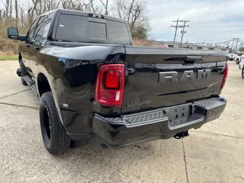 More photos of 2026 Ram 3500 Laramie at Braden Chrysler Dodge Jeep Ram, OH