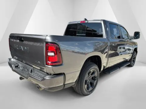 More photos of 2026 Ram 1500 Express at Braden Chrysler Dodge Jeep Ram, OH