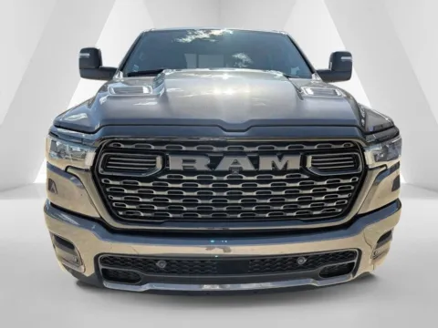 Photos of 2026 Ram 1500 Express for sale in Gallipolis, OH at Braden Chrysler Dodge Jeep Ram
