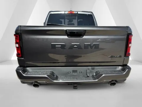 More photos of 2026 Ram 1500 Express at Braden Chrysler Dodge Jeep Ram, OH