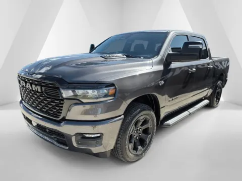 Another view of 2026 Ram 1500 Express for sale in Gallipolis, OH at Braden Chrysler Dodge Jeep Ram