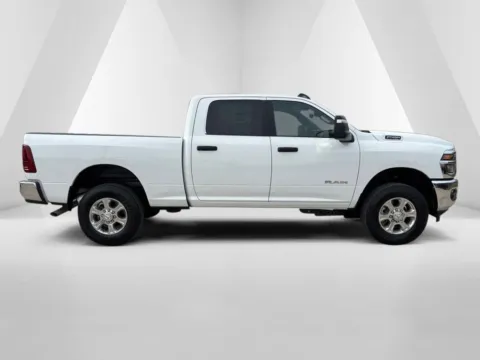More photos of 2026 Ram 2500 Big Horn at Braden Chrysler Dodge Jeep Ram, OH