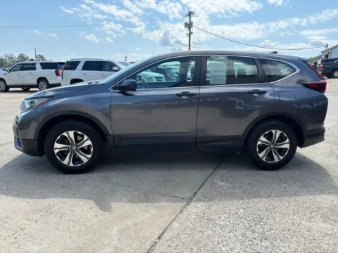 More photos of 2021 Honda CR-V LX at Braden Chrysler Dodge Jeep Ram, OH
