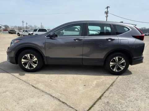 More photos of 2021 Honda CR-V LX at Braden Chrysler Dodge Jeep Ram, OH