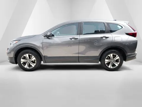 More photos of 2021 Honda CR-V LX at Braden Chrysler Dodge Jeep Ram, OH