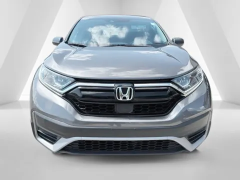 Photos of 2021 Honda CR-V LX for sale in Gallipolis, OH at Braden Chrysler Dodge Jeep Ram