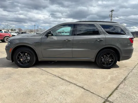 More photos of 2026 Dodge Durango GT Premium HEMI V8 at Braden Chrysler Dodge Jeep Ram, OH