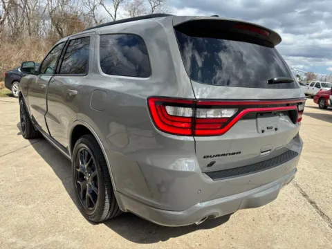 More photos of 2026 Dodge Durango GT Premium HEMI V8 at Braden Chrysler Dodge Jeep Ram, OH