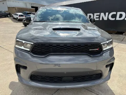 Photos of 2026 Dodge Durango GT Premium HEMI V8 for sale in Gallipolis, OH at Braden Chrysler Dodge Jeep Ram