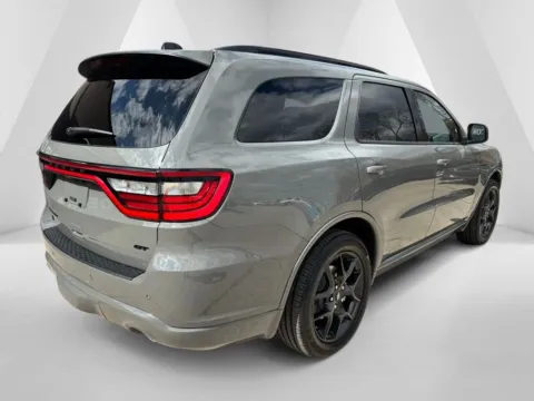 More photos of 2026 Dodge Durango GT Premium HEMI V8 at Braden Chrysler Dodge Jeep Ram, OH