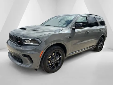 Another view of 2026 Dodge Durango GT Premium HEMI V8 for sale in Gallipolis, OH at Braden Chrysler Dodge Jeep Ram