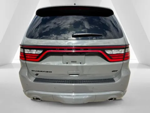 More photos of 2026 Dodge Durango GT Premium HEMI V8 at Braden Chrysler Dodge Jeep Ram, OH