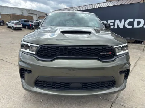 Photos of 2026 Dodge Durango GT Premium HEMI V8 for sale in Gallipolis, OH at Braden Chrysler Dodge Jeep Ram