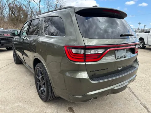 More photos of 2026 Dodge Durango GT Premium HEMI V8 at Braden Chrysler Dodge Jeep Ram, OH