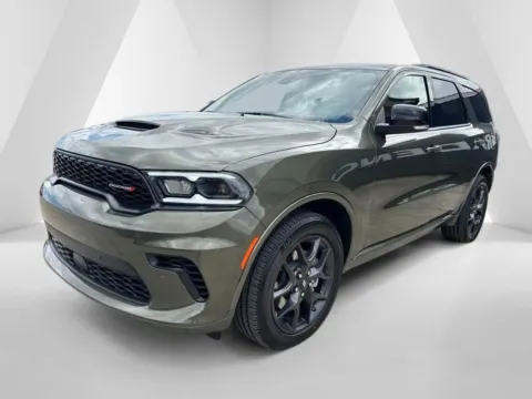 Another view of 2026 Dodge Durango GT Premium HEMI V8 for sale in Gallipolis, OH at Braden Chrysler Dodge Jeep Ram