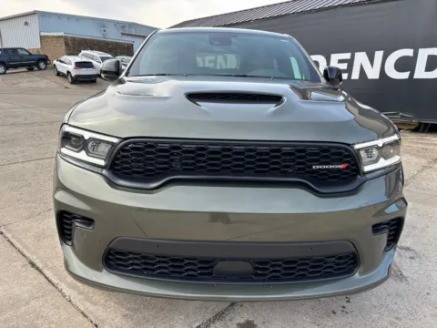 Photos of 2026 Dodge Durango GT Premium HEMI V8 for sale in Gallipolis, OH at Braden Chrysler Dodge Jeep Ram