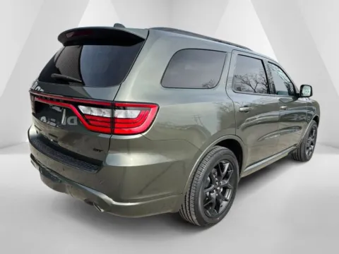 More photos of 2026 Dodge Durango GT Premium HEMI V8 at Braden Chrysler Dodge Jeep Ram, OH