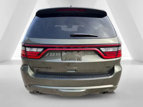 More photos of 2026 Dodge Durango GT Premium HEMI V8 at Braden Chrysler Dodge Jeep Ram, OH