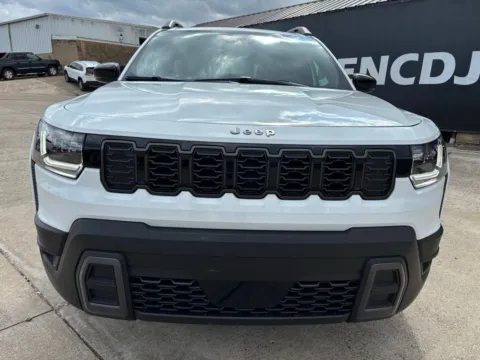 Photos of 2026 Jeep Cherokee Limited for sale in Gallipolis, OH at Braden Chrysler Dodge Jeep Ram