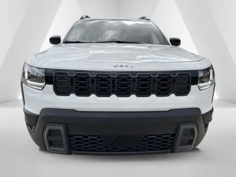 Photos of 2026 Jeep Cherokee Limited for sale in Gallipolis, OH at Braden Chrysler Dodge Jeep Ram