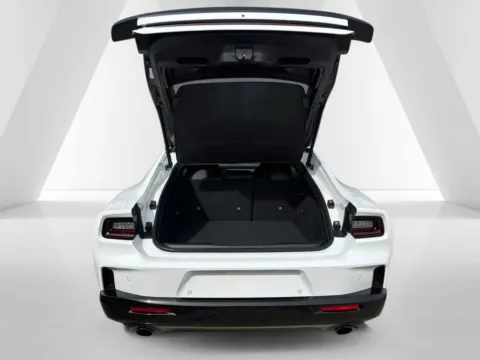 More photos of 2026 Dodge Charger R/T Scat Pack at Braden Chrysler Dodge Jeep Ram, OH