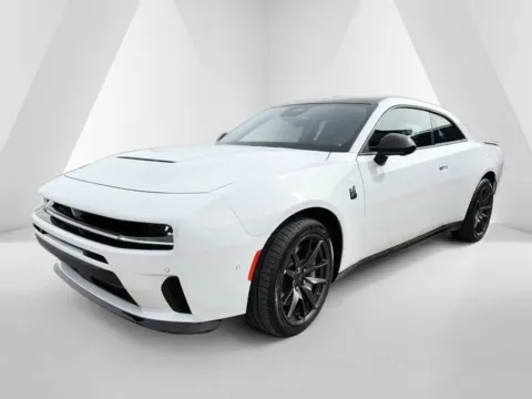 Another view of 2026 Dodge Charger Scat Pack Plus for sale in Gallipolis, OH at Braden Chrysler Dodge Jeep Ram