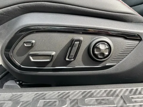 More photos of 2026 Dodge Charger R/T Scat Pack at Braden Chrysler Dodge Jeep Ram, OH