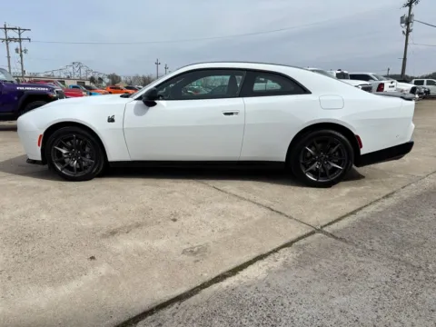 More photos of 2026 Dodge Charger R/T Scat Pack at Braden Chrysler Dodge Jeep Ram, OH