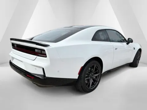 More photos of 2026 Dodge Charger R/T Scat Pack at Braden Chrysler Dodge Jeep Ram, OH